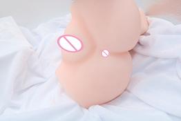 China factory best-selling soft and comfortable and sexy dolls men fall in love with the doll by AutomaticWoman